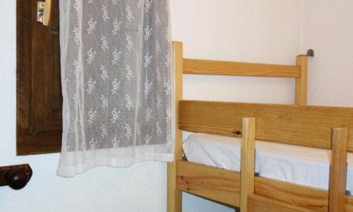Wynajem na narty Apartament 4 pokojowy 6 osób (40m²) - Résidence Solaires - Alpe d'Huez - Na zewnątrz latem