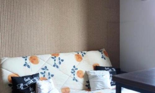 Urlaub in den Bergen 2-Zimmer-Appartment für 4 Personen (25m²) - Résidence Solaires - Alpe d'Huez - Draußen im Sommer