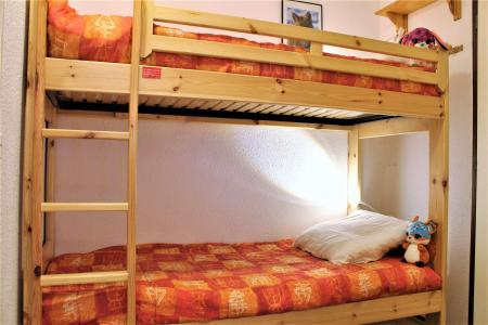 Vacaciones en montaña Apartamento cabina 2 piezas para 5 personas (313) - Résidence Soldanelles - Risoul - Cabina