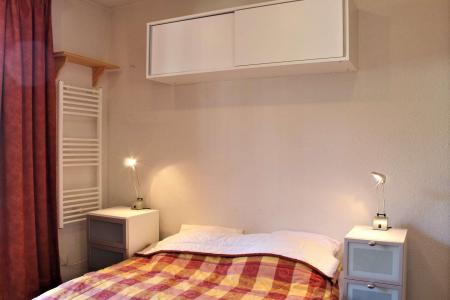 Vacaciones en montaña Apartamento cabina para 4 personas (7) - Résidence Soldanelles - Risoul - Cabina