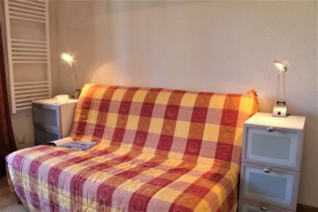 Vacaciones en montaña Apartamento cabina para 4 personas (7) - Résidence Soldanelles - Risoul - Estancia