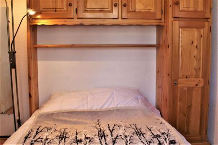 Vacanze in montagna Appartamento 2 stanze con alcova per 5 persone (313) - Résidence Soldanelles - Risoul - Cabina