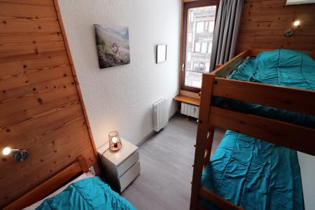 Vacances en montagne Appartement 2 pièces 5 personnes (30) - Résidence Soldanelles - Tignes - Chambre