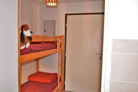 Vakantie in de bergen Studio bergnis 4 personen (288) - Résidence Soldanelles - Risoul - Cabine