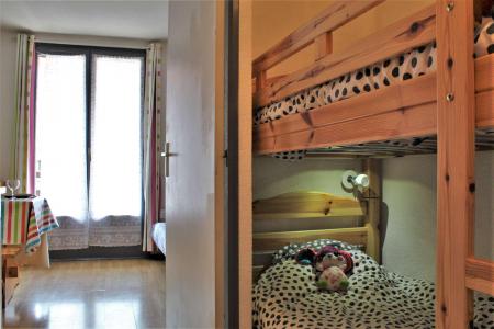 Vacanze in montagna Studio con alcova per 4 persone (895) - Résidence Soldanelles - Risoul - Cabina