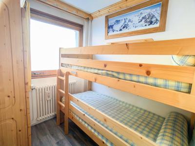 Vakantie in de bergen Appartement 3 kamers 8 personen (43B) - Résidence Soleil - Tignes - Kamer