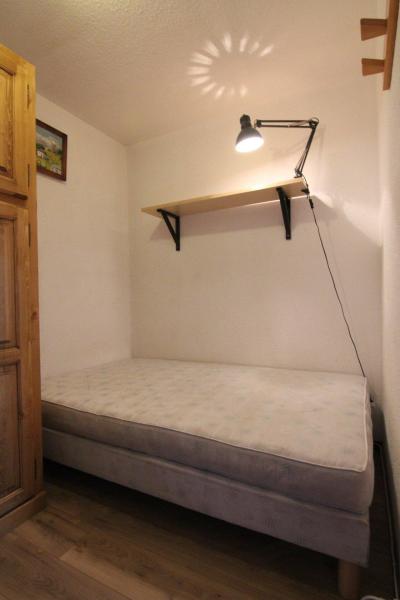 Holiday in mountain resort Studio sleeping corner 4 people (207) - Résidence Soleil d'Huez - Alpe d'Huez