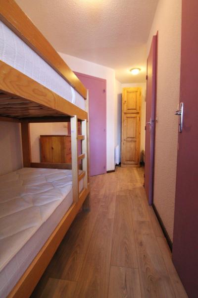 Vakantie in de bergen Studio bergnis 4 personen (207) - Résidence Soleil d'Huez - Alpe d'Huez - Cabine