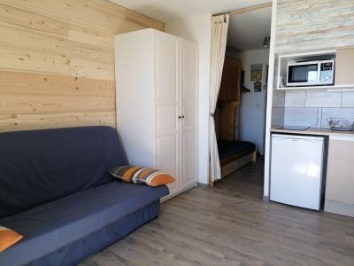 Каникулы в горах Квартира студия со спальней для 4 чел. (113) - Résidence Soleil d'Huez - Alpe d'Huez - квартира