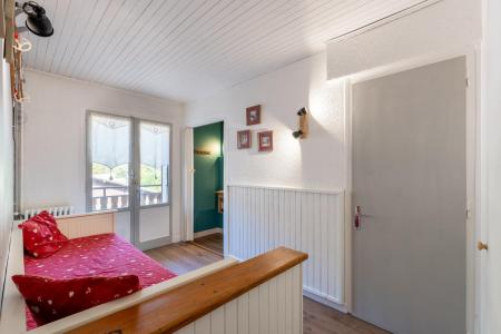 Urlaub in den Bergen 2-Zimmer-Appartment für 4 Personen (20) - Résidence Soleil d'Or - La Clusaz - Wohnzimmer