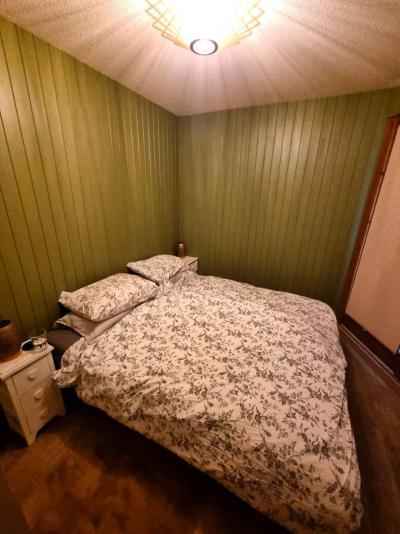 Urlaub in den Bergen 3 Zimmer Appartement für 3-5 Personen (241) - Résidence Soleil de Minuit - Les Gets - Schlafzimmer