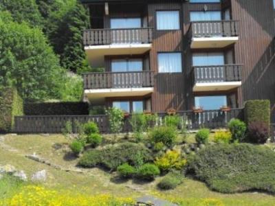 Holiday in mountain resort 3 room apartment 3-5 people (241) - Résidence Soleil de Minuit - Les Gets - 