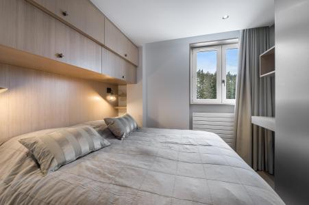 Vakantie in de bergen Appartement 4 kamers 6 personen (A20) - Résidence Soleil Levant - Courchevel - Verblijf