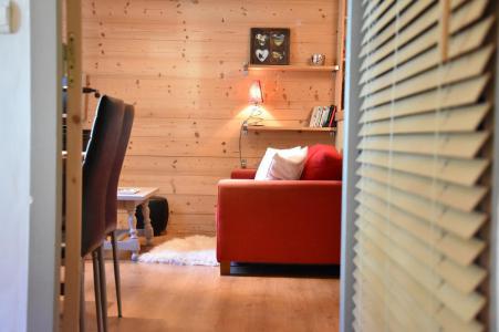 Vacances en montagne Appartement 2 pièces 4 personnes (5) - Résidence Sorbier - Pralognan-la-Vanoise - Chambre