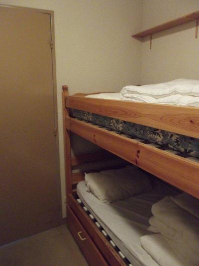 Каникулы в горах Квартира студия со спальней для 4 чел. (304) - Résidence St Moritz - Puy-Saint-Vincent - квартира