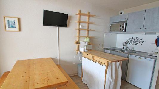 Каникулы в горах Квартира студия со спальней для 5 чел. (601) - Résidence St Moritz - Puy-Saint-Vincent - квартира