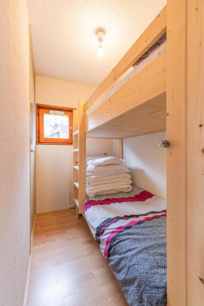 Vacanze in montagna Appartamento 1 stanze con cabina per 3 persone ( 172) - Résidence St Sébastien 1 - Aussois - Camera