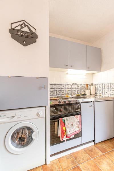 Vacanze in montagna Appartamento 1 stanze con cabina per 3 persone ( 172) - Résidence St Sébastien 1 - Aussois - Cucina