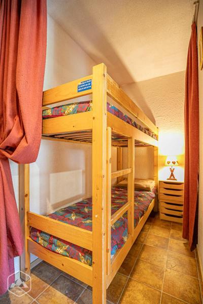 Vacaciones en montaña Estudio para 2 personas (STS173) - Résidence St Sébastien 1 - Aussois - Cocina