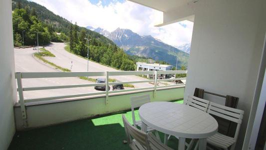 Vacances en montagne Appartement 2 pièces 4 personnes (105) - Résidence Sun Valley - Puy-Saint-Vincent