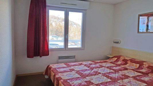 Vacances en montagne Appartement 2 pièces 4 personnes (105) - Résidence Sun Valley - Puy-Saint-Vincent - Logement