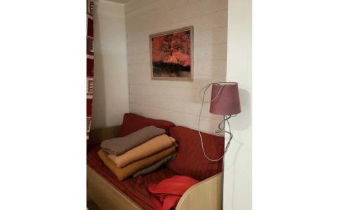 Vacances en montagne Appartement 3 pièces 6 personnes (Confort 55m²-2) - Résidence Sun Valley - Maeva Home - Puy-Saint-Vincent - Extérieur été