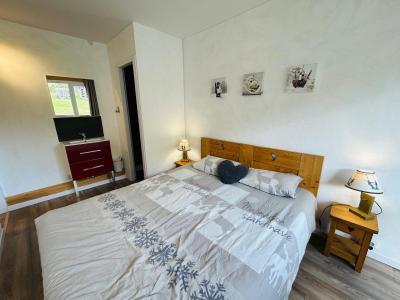 Vacanze in montagna Appartamento 4 stanze per 6 persone (21) - Résidence Supertignes - Tignes - Camera