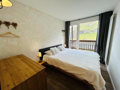 Vacanze in montagna Appartamento 4 stanze per 6 persone (21) - Résidence Supertignes - Tignes - Camera