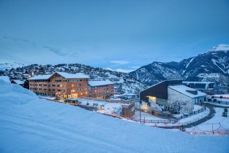 Vacanze in montagna Résidence Swisspeak Resorts Vercorin - Vercorin - 