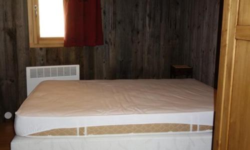 Urlaub in den Bergen 2-Zimmer-Appartment für 4 Personen (38m²) - Résidence Taburle - Alpe d'Huez - Draußen im Sommer