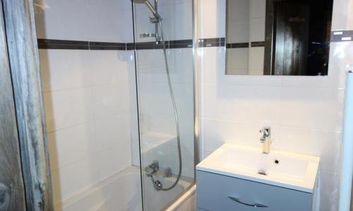 Urlaub in den Bergen 2-Zimmer-Appartment für 4 Personen (38m²) - Résidence Taburle - Alpe d'Huez - Draußen im Sommer