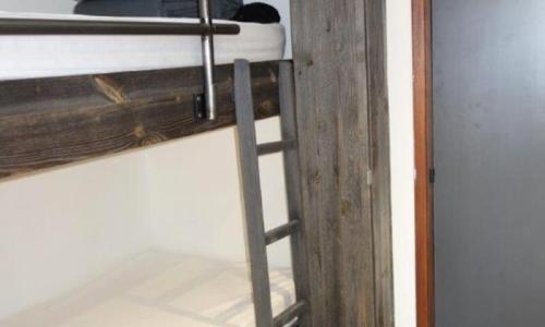 Wynajem na narty Studio 6 osób (32m²) - Résidence Taburle - Alpe d'Huez - Na zewnątrz latem