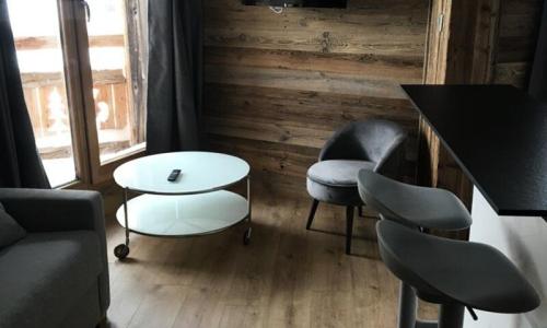 Urlaub in den Bergen 2-Zimmer-Appartment für 4 Personen (28m²) - Résidence Taburle - Alpe d'Huez - Draußen im Sommer