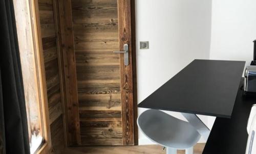 Urlaub in den Bergen 2-Zimmer-Appartment für 4 Personen (28m²) - Résidence Taburle - Alpe d'Huez - Draußen im Sommer