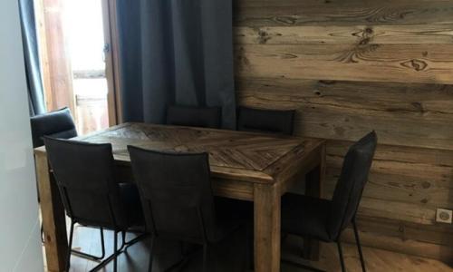 Urlaub in den Bergen 2-Zimmer-Appartment für 6 Personen (33m²) - Résidence Taburle - Alpe d'Huez - Draußen im Sommer