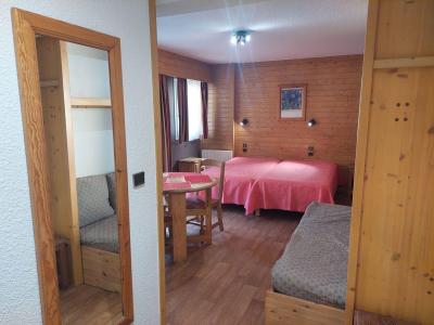 Vacances en montagne Studio 4 personnes (31) - Résidence Tarentaise - Brides Les Bains