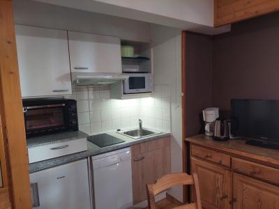 Vacances en montagne Studio 4 personnes (31) - Résidence Tarentaise - Brides Les Bains