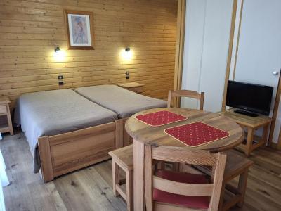 Vacances en montagne Studio 3 personnes (22) - Résidence Tarentaise - Brides Les Bains - Logement