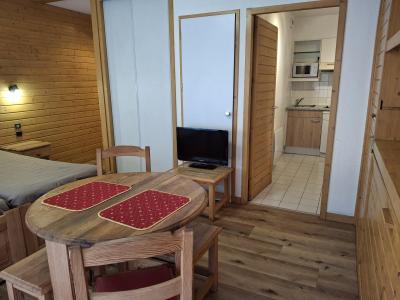 Vacances en montagne Studio 3 personnes (22) - Résidence Tarentaise - Brides Les Bains - Logement