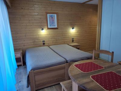 Vacances en montagne Studio 3 personnes (22) - Résidence Tarentaise - Brides Les Bains - Logement