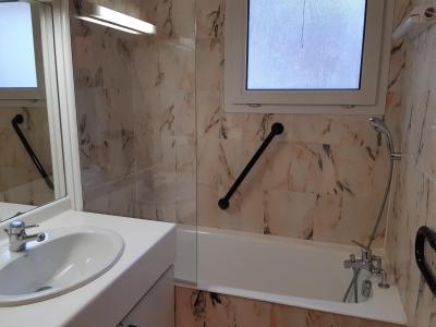 Vacanze in montagna Studio per 4 persone (21) - Résidence Tarentaise - Brides Les Bains