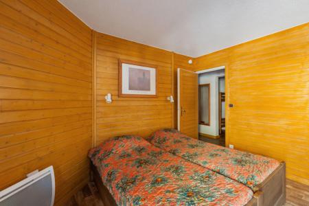 Holiday in mountain resort Studio sleeping corner 4 people (27) - Résidence Tarentaise - Brides Les Bains - Bedroom