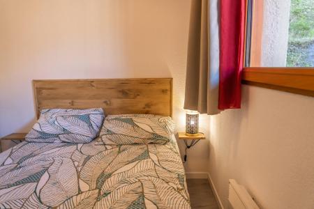 Urlaub in den Bergen 2-Zimmer-Appartment für 4 Personen (2112) - Résidence Terrasses du Soleil d'Or - Les Orres - Schlafzimmer