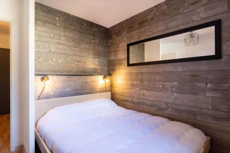 Urlaub in den Bergen 2-Zimmer-Appartment für 4 Personen (3001) - Résidence Terrasses du Soleil d'Or - Les Orres - Schlafzimmer