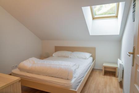Urlaub in den Bergen 3-Zimmer-Appartment für 6 Personen (3206) - Résidence Terrasses du Soleil d'Or - Les Orres - Schlafzimmer