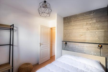 Vakantie in de bergen Appartement 2 kamers 4 personen (3001) - Résidence Terrasses du Soleil d'Or - Les Orres - Kamer