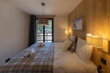 Каникулы в горах Résidence Terresens Cristal Lodge - Serre Chevalier - Комната