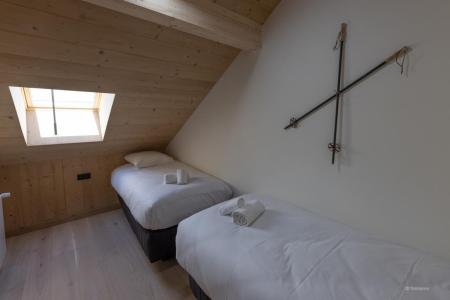 Каникулы в горах Résidence Terresens Cristal Lodge - Serre Chevalier - Комната