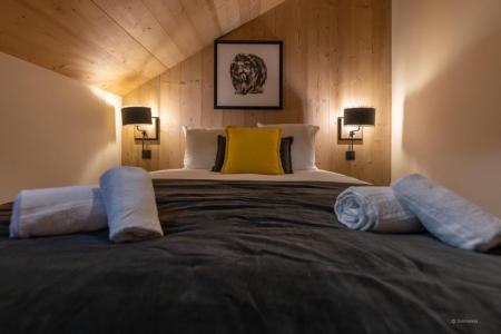 Каникулы в горах Résidence Terresens Cristal Lodge - Serre Chevalier - Комната