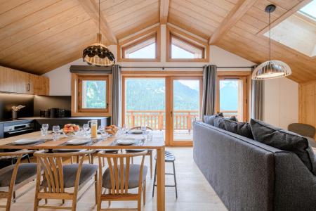Urlop letni Résidence Terrésens L'étoile de la Vanoise